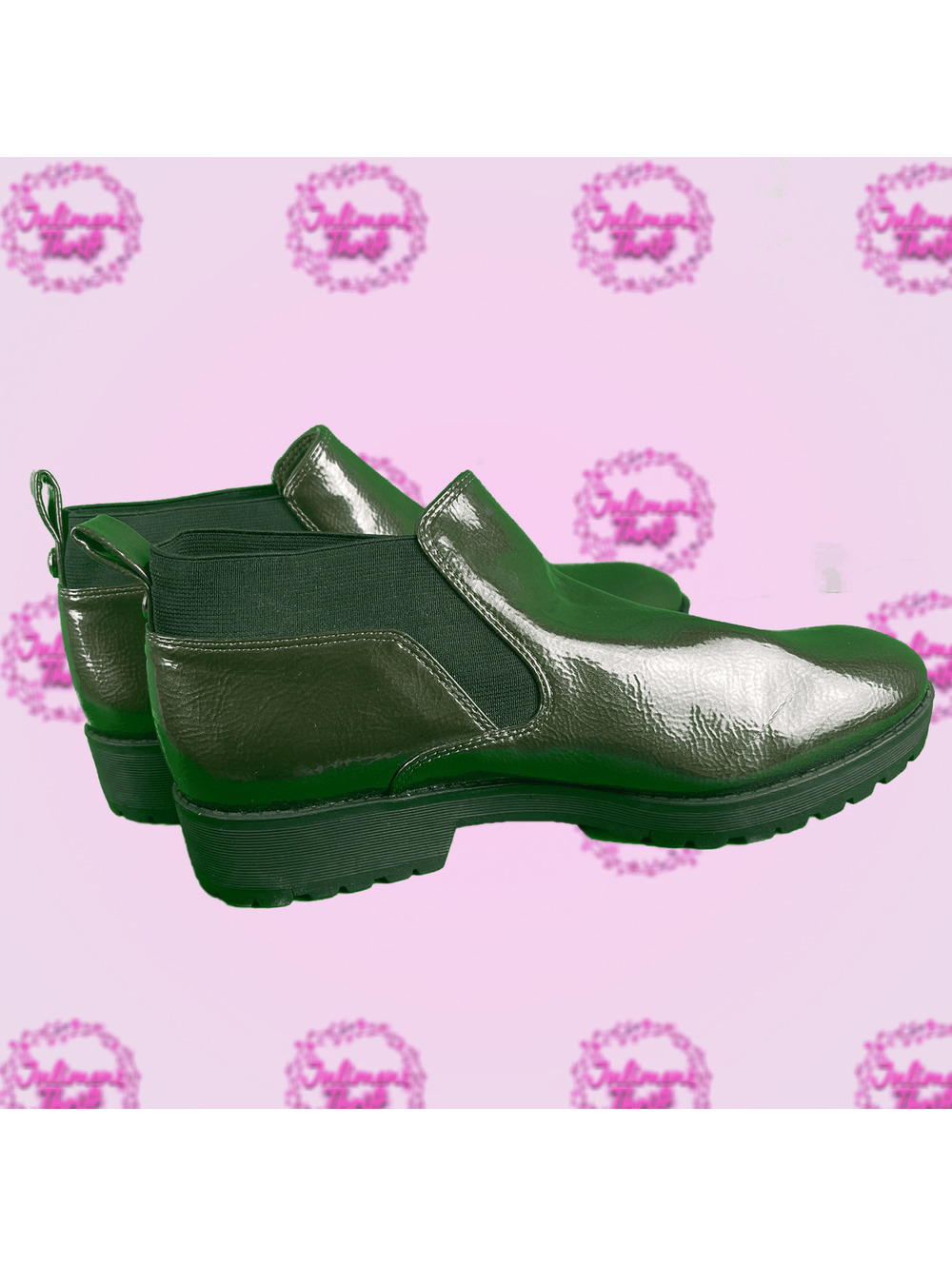 AK Sport Boots